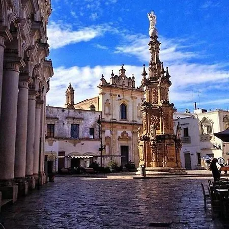 Apartamento Raffaello