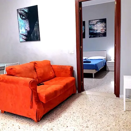 Raffaello Apartamento *