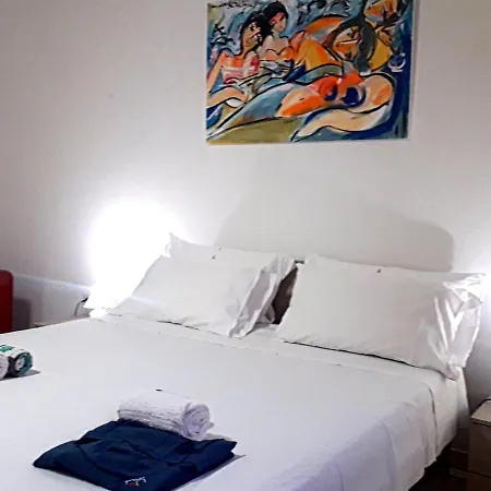 Apartamento Raffaello Lecce