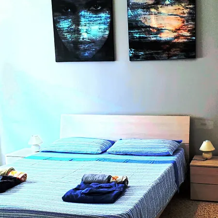 Apartamento Raffaello Lecce