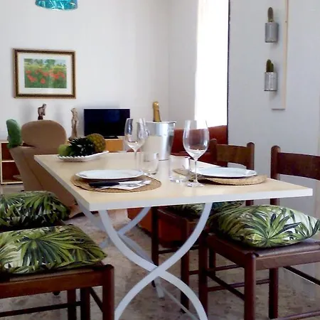 Raffaello Apartamento *