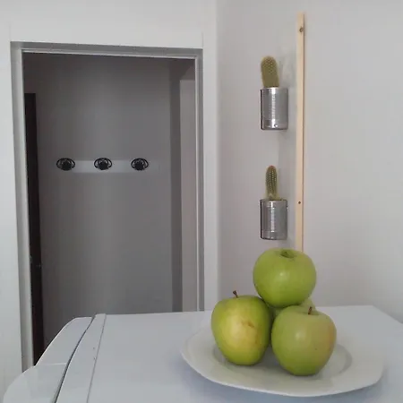 Raffaello Apartamento