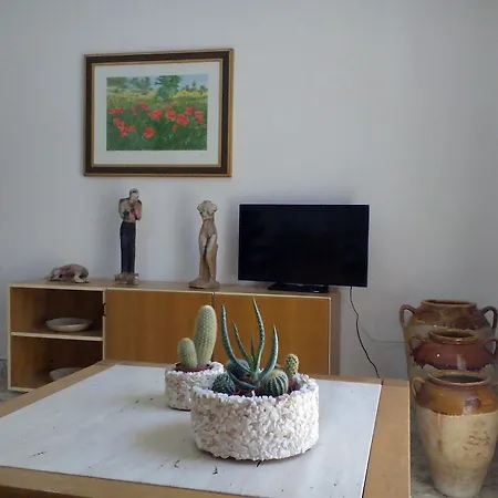 Raffaello Apartman Lecce