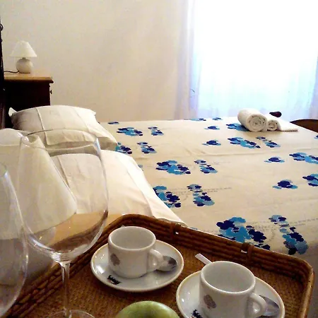 Raffaello Apartamento