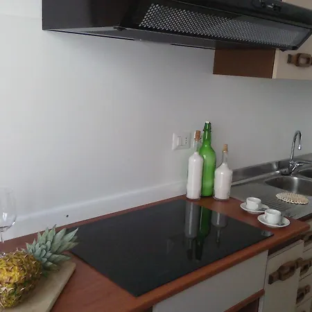 Raffaello Apartman Lecce