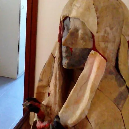 Raffaello Apartamento Lecce