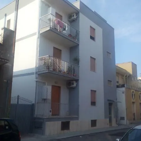 Raffaello Apartman Lecce