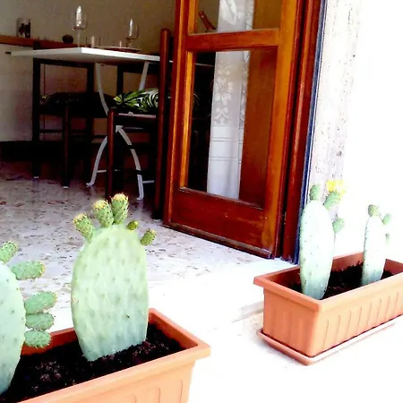 Raffaello Apartamento *