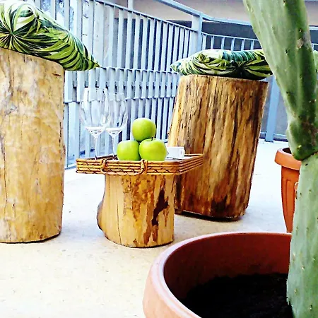 Raffaello Apartman *