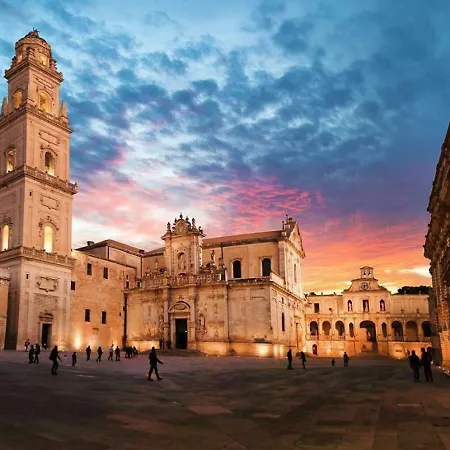 Raffaello Apartamento Lecce