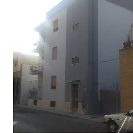 Raffaello Apartamento