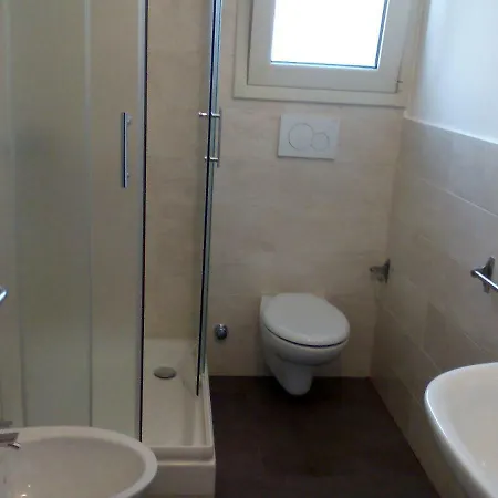 Raffaello Apartamento *