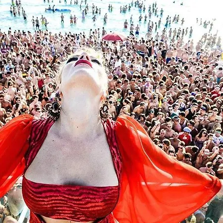 Апартаменты Raffaello