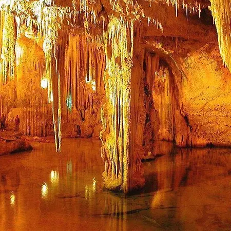 Raffaello Apartmán Lecce