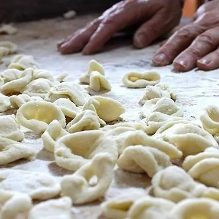 Raffaello Апартаменты Лечче