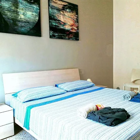Raffaello Apartment