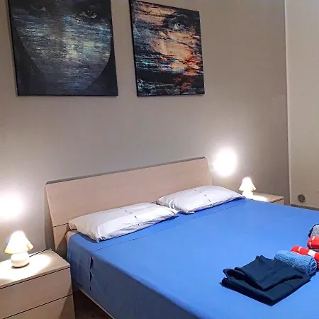 Apartment Raffaello Otranto