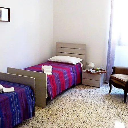 Raffaello Apartamento *