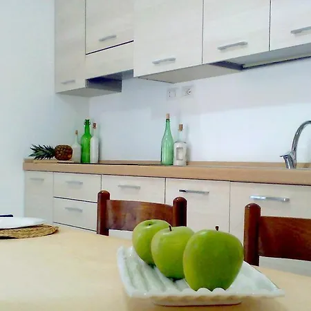 Raffaello Apartmán Lecce