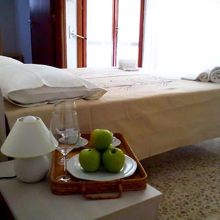 Raffaello Apartamento