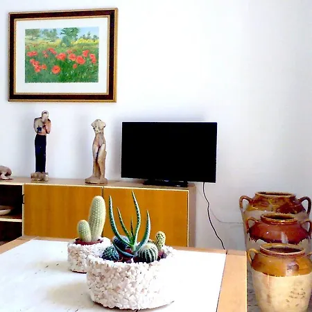 Raffaello Apartamento