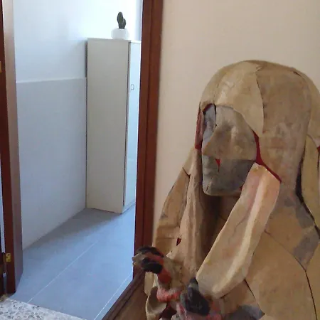 Apartamento Raffaello