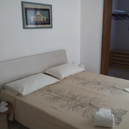 Apartmán Raffaello Lecce