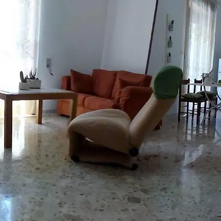 Raffaello Apartmán Lecce