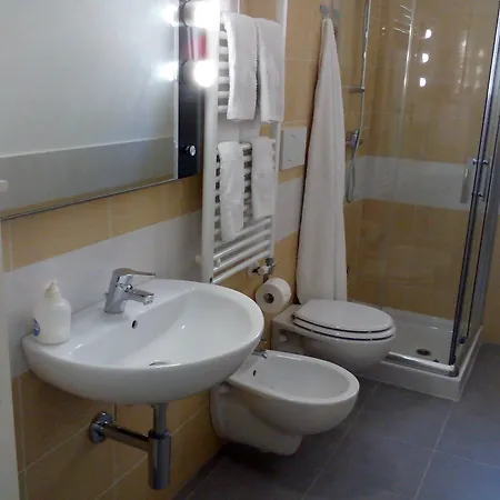 Apartment Raffaello Otranto