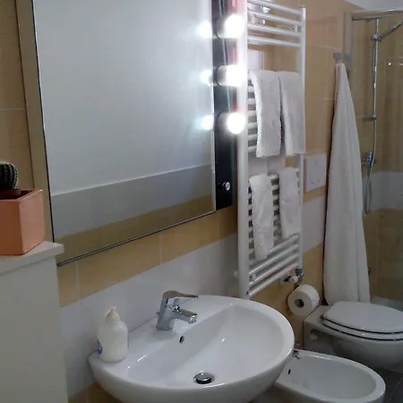 Raffaello Apartmán *