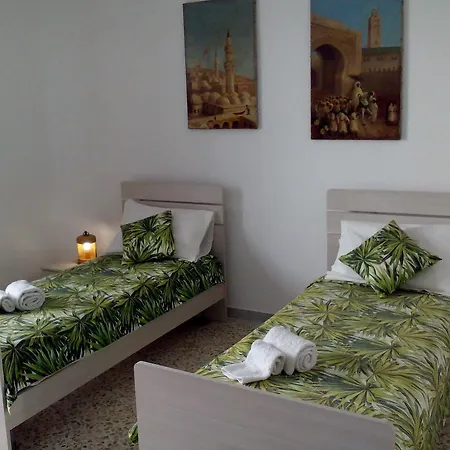 Raffaello Apartamento