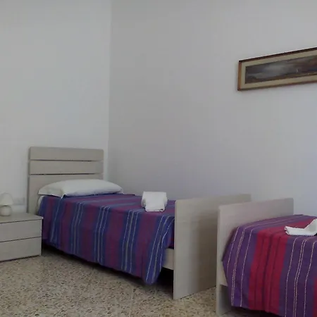 Raffaello Apartmán *