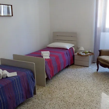 Apartment Raffaello *