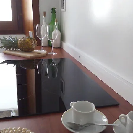 Apartamento Raffaello