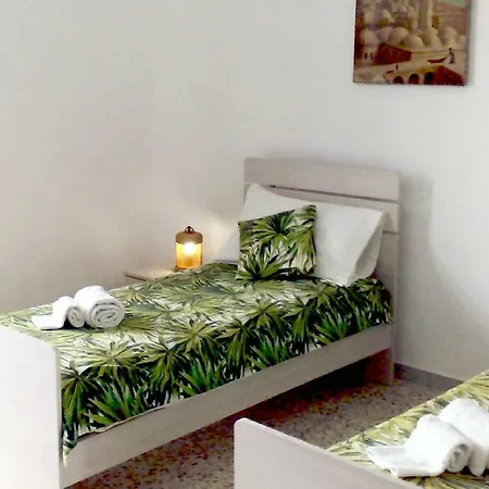 Raffaello Apartmán *