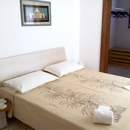 Apartment Raffaello