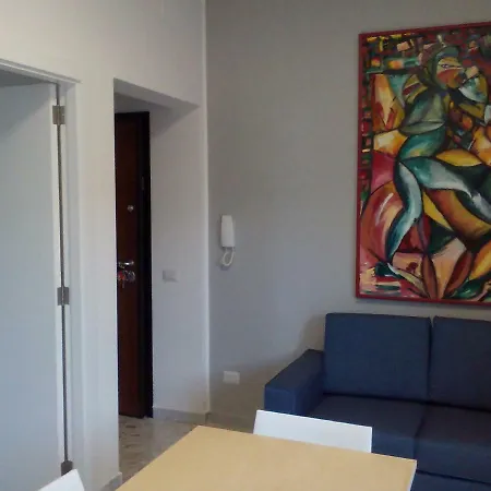 Apartment Raffaello Otranto