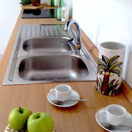 Raffaello Apartment Otranto