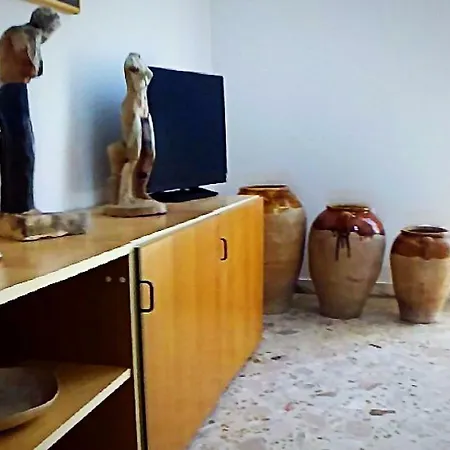 Raffaello Apartamento