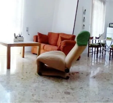 Apartment Raffaello Otranto