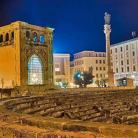 Raffaello * Лечче