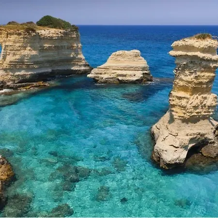 Raffaello Apartmán *