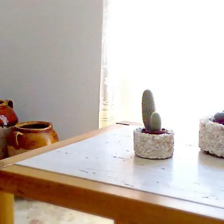 Apartmán Raffaello Lecce