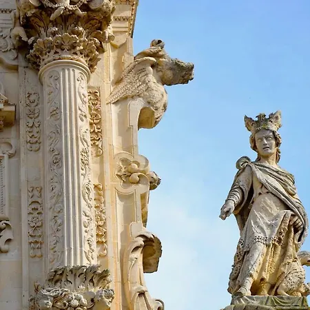 Raffaello Apartmán Lecce