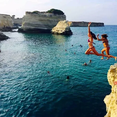 Апартаменты Raffaello *