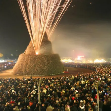 Raffaello * Лечче