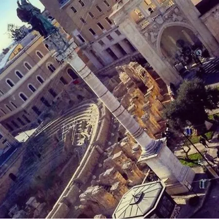 Raffaello Apartment