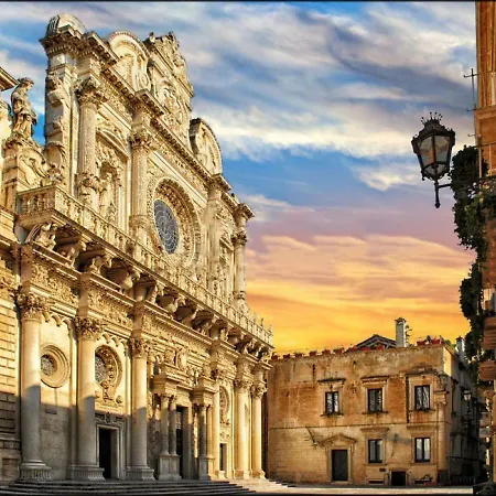 Apartamento Raffaello *
