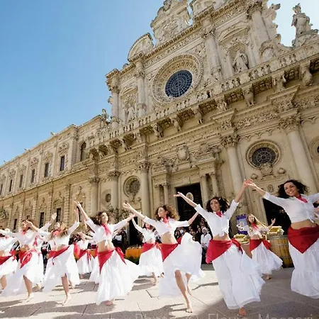 Raffaello Апартаменты *