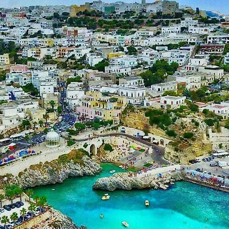 Apartmán Raffaello *